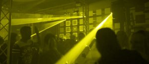 PRO Veranstaltung | Eventmanagement & Veranstaltungstechnik | Bayern, Weilheim, Schongau, Allgäu